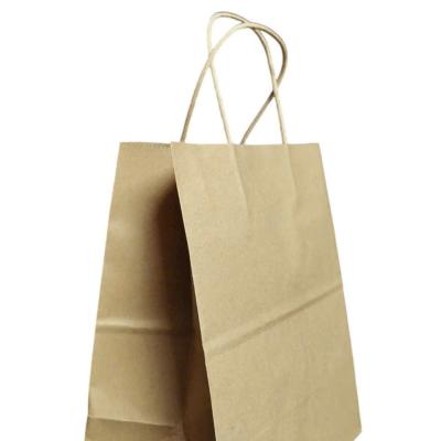 TÚI GIẤY TAKEAWAY